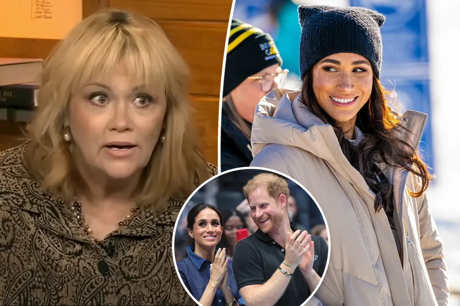 Meghan Markle fiton padinë për shpifje nga gjysmëmotra Samantha
