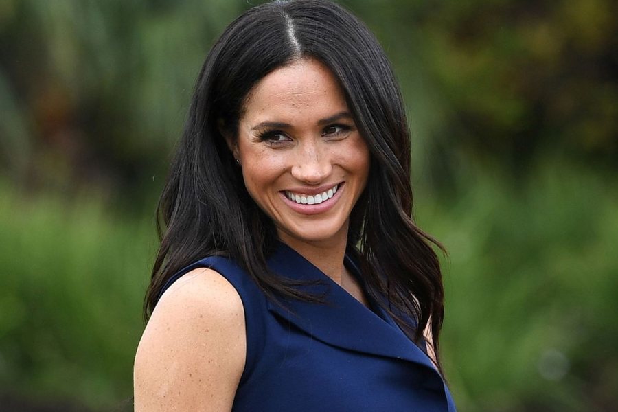 Meghan Markle përballet me kritika: shfrytëzon titullin mbretëror
