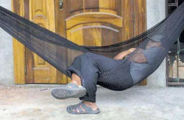 Meksikanët e festuan Ditën Botërore të Gjumit duke fjetur