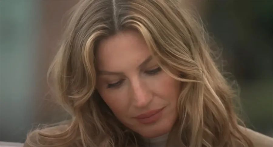 Mes lotësh, Gisele Bündchen flet për ndarjen nga Tom Brady!