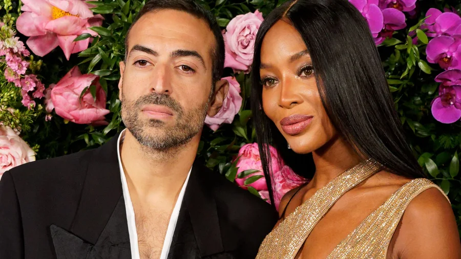 Naomi Campbell në një romancë me miliarderin nga Dubai?!