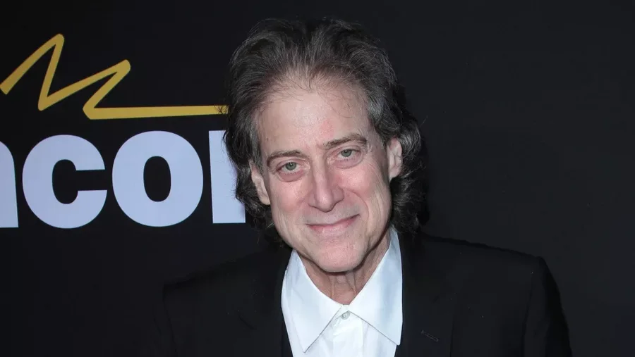 Ndahet nga jeta komediani Richard Lewis!