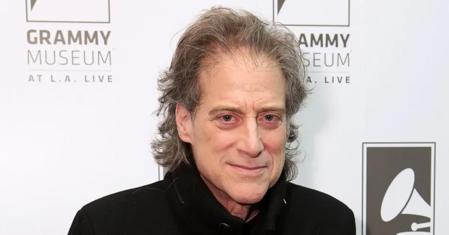 Ndahet nga jeta komediani Richard Lewis!
