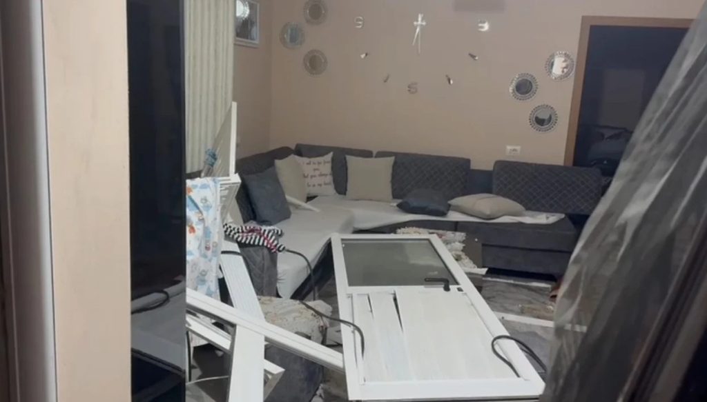 Demetimet ne banesat prane 