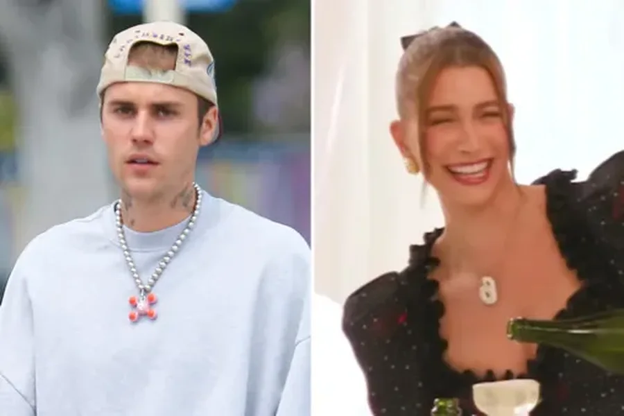 Pas kërkesës ndaj fansave; Hailey Bieber e inatosur me babanë e