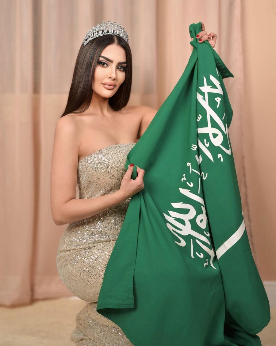 Për herë të parë; Arabia Saudite do të marrë