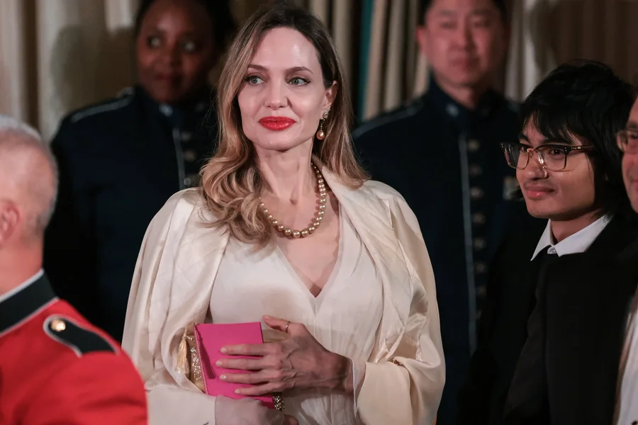 Përfundojnë sërish në gjykatë Angelina Jolie dhe Brad