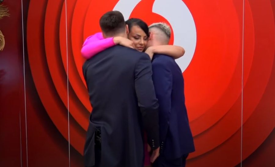 Përjashtimi nga BBV3, Sara “shpërthen” në rrjetet