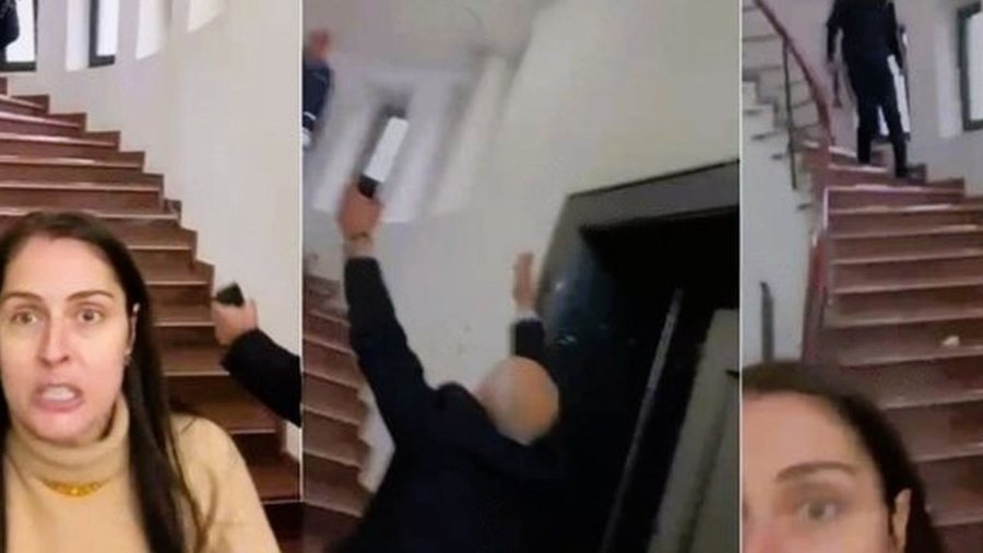Princi Leka kërkon të dëbojë Elia Zaharinë nga Pallati