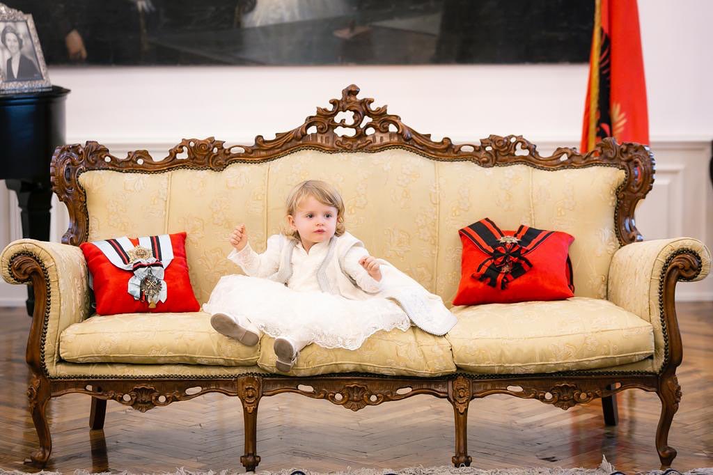 Princeshe Geraldina