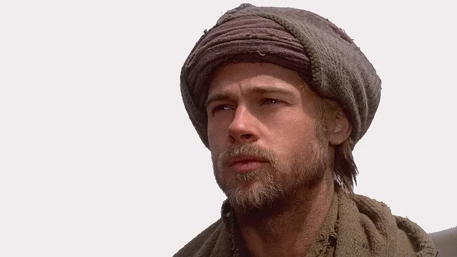 Pse Brad Pitt u ndalua nga Kina për 17 vjet?