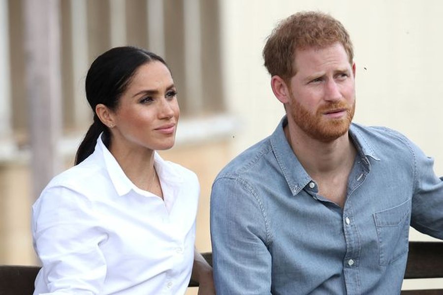 Pse Kardashians janë një zgjidhje për Princ Harry dhe Meghan?
