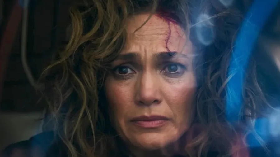 Publikohet traileri i filmit “Atlas”, me aktore Jennifer Lopez!