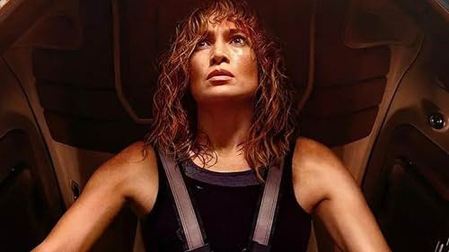 Publikohet traileri i filmit “Atlas”, me aktore Jennifer Lopez!
