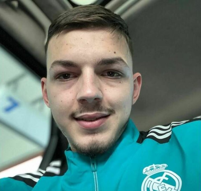 Mikea Zaka
