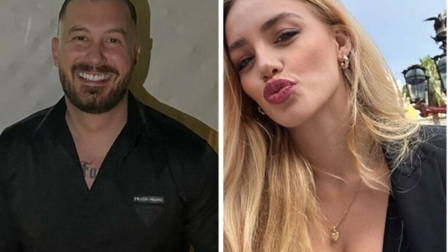 Romeo tregon hapur emrin e vajzës që ka dashur më shumë