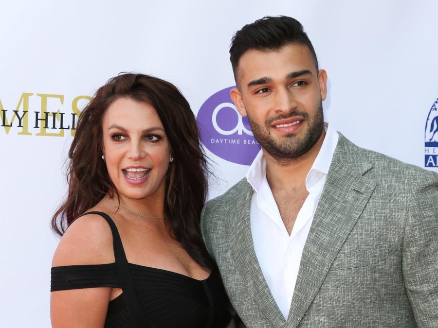 Sam Asghari flet për divorcin nga Britney Spears: Kurrë nuk do të