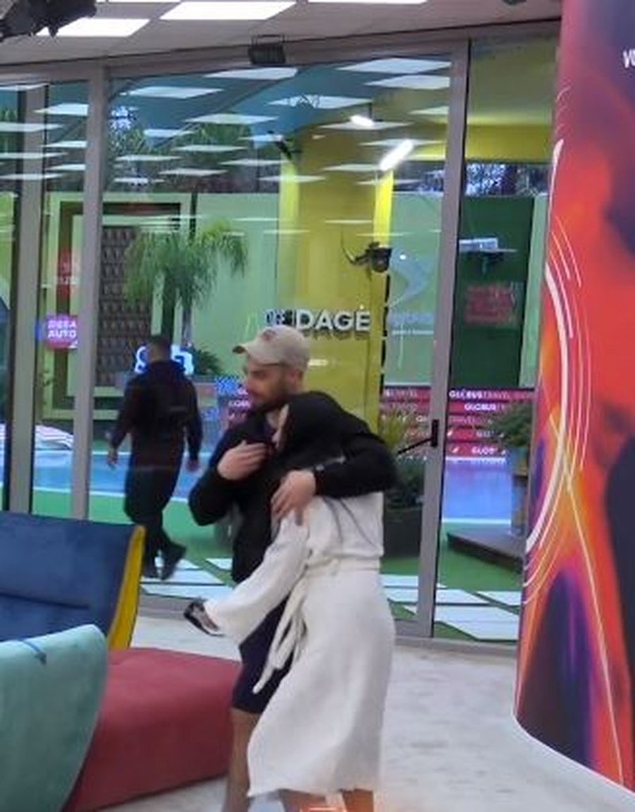 Sara u pa e afërt me Meritonin, familja e Bardhit habit me veprimin!