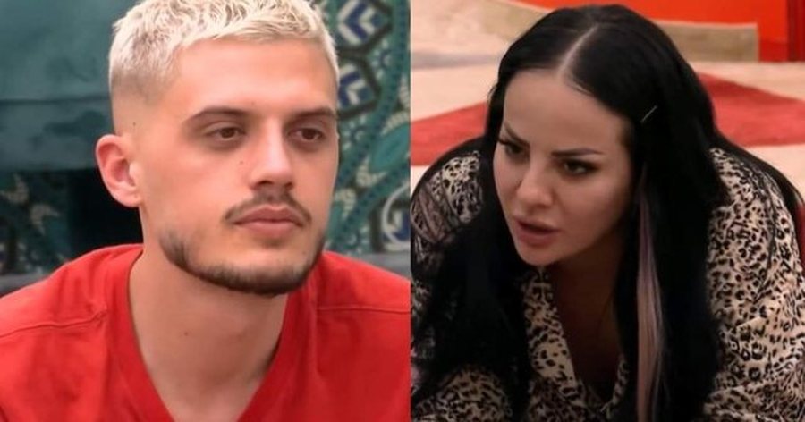 Sara u pa e afërt me Meritonin, familja e Bardhit habit me veprimin!