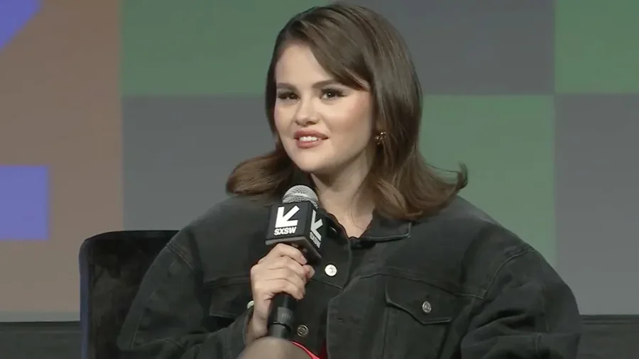 Selena Gomez flet sërish për shëndetin mendor: Duhet të