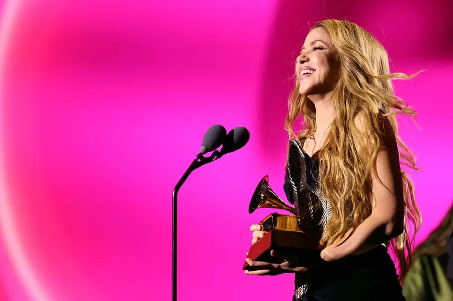 Shakira dhe paratë që ajo kërkon për çdo koncert