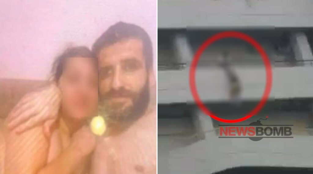 Vajza qe u vetevra ne Kamze – Altin Çoku