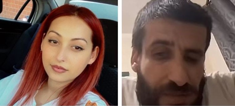 Sibela Abedini, Altin Coku
