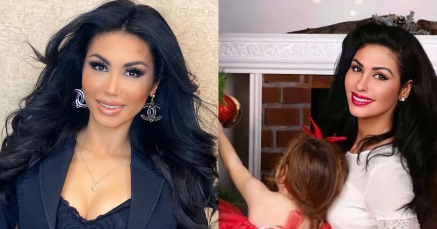 Soni Malaj kritikohet pas intervistës ku flet për të bijën: