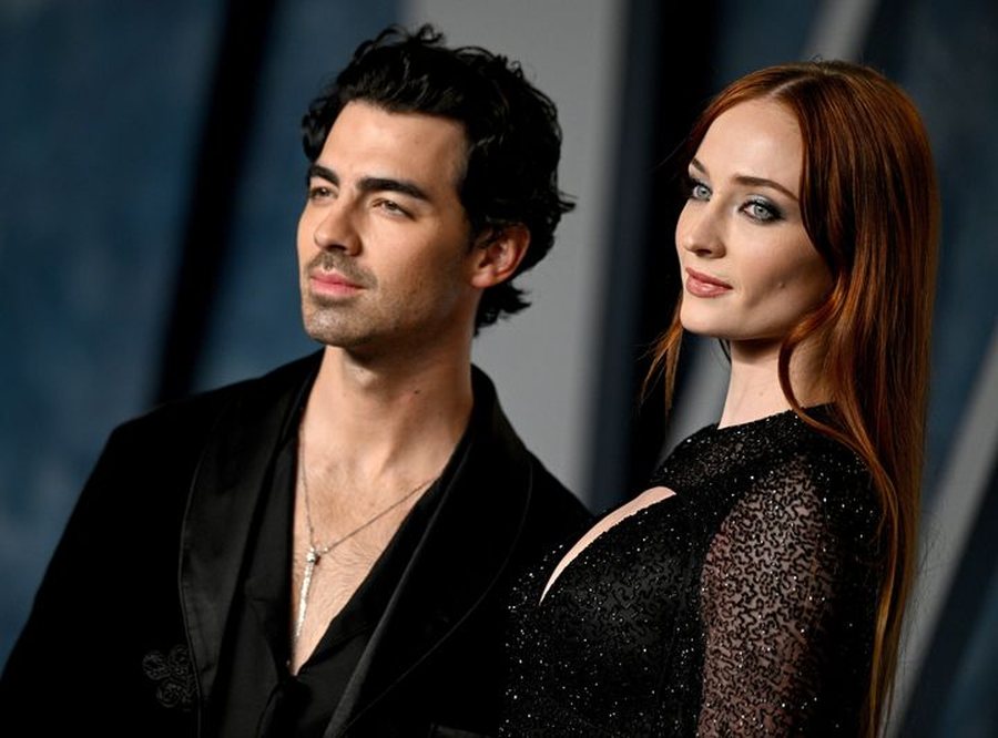 Sophie Turner ndërmerr sërish hapa ligjorë ndaj Joe Jonas!