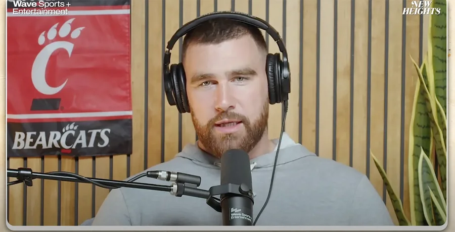 Travis Kelce dhe Taylor Swift së shpejti me një fëmijë?