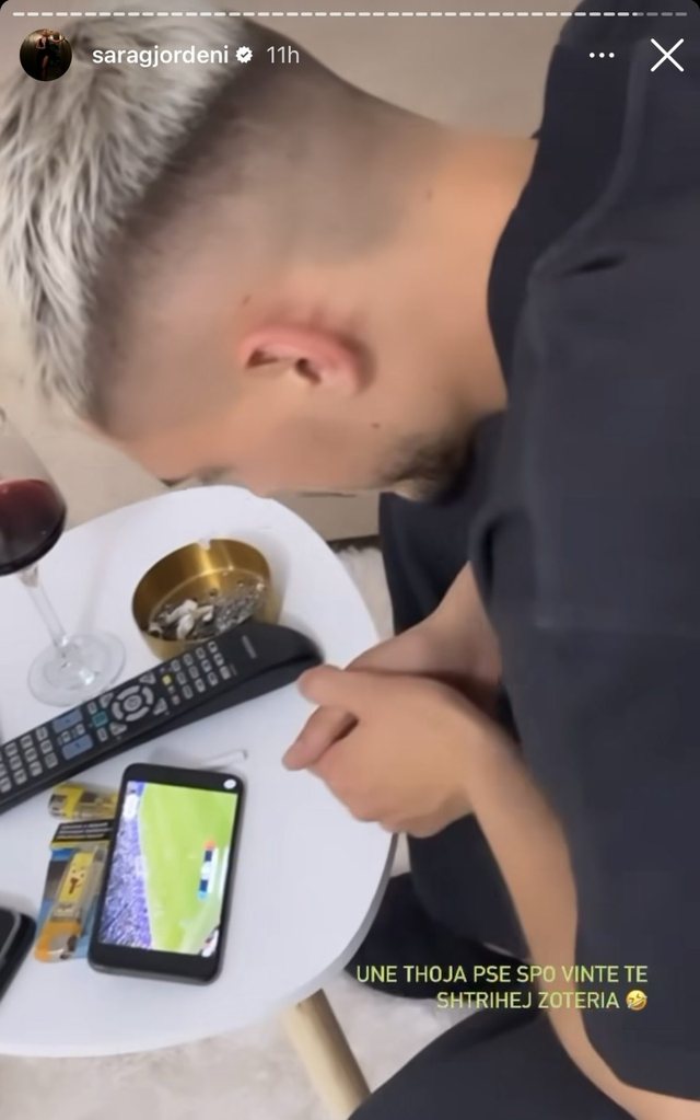 U dashuruan në BBV, Sara me Bardhin nisin bashkëjetesën