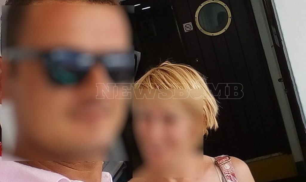 Perdhunuesi 36-vjeçar dhe nena 50 vjeçare