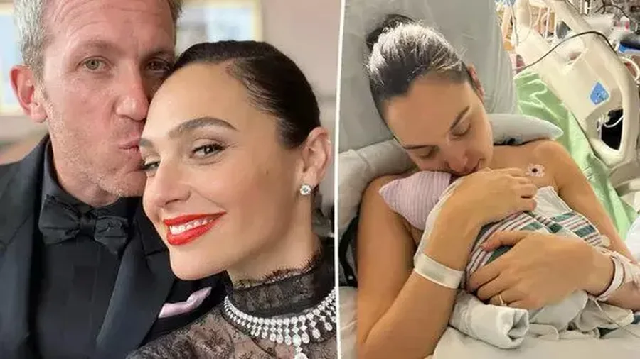 Vërtet një grua “mrekulli”: Gal Gadot sjellë në