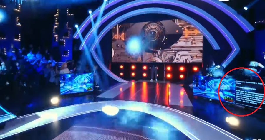 Zbulohet arsyeja përse Ledioni nuk mban skaletë gjatë prezantimit