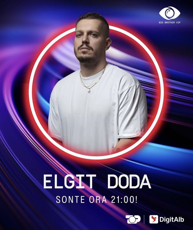 Zbulohet surpriza në dasmën e Romeos dhe Heidit