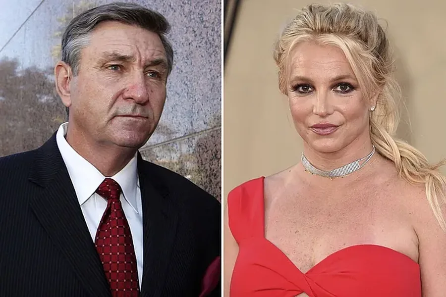 Britney Spears për vendimin e gjykatës ndaj familjes së saj: Nuk