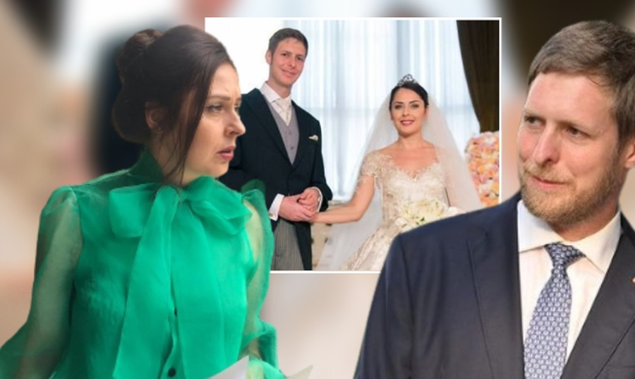 “Dashuri me një 70 vjeçar”: Elia Zaharia rikthehet pas