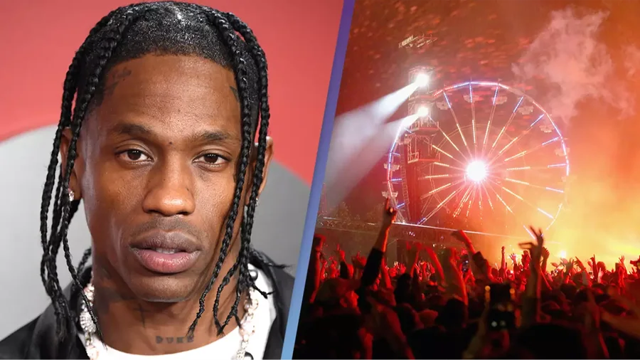 Detaje të reja/ Travis Scott duhet të përballet me paditë
