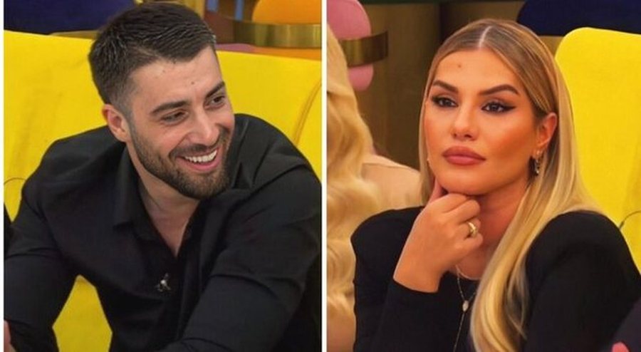 Do të linte garën nëse Ilnisa largohej, Meritoni: Kur e premtova?
