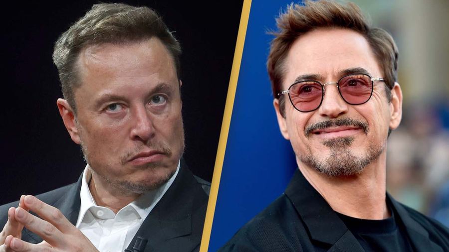 Elon Musk zbulon se cili yll duhet ta luajë atë në filmin