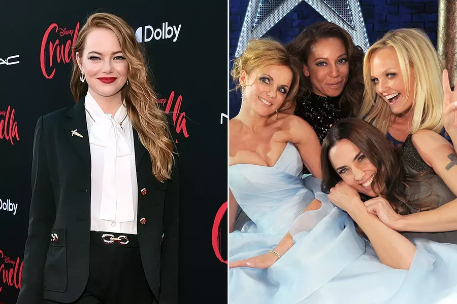 Emma Stone zbulon emrin e saj të vërtetë: Do të ishte kaq