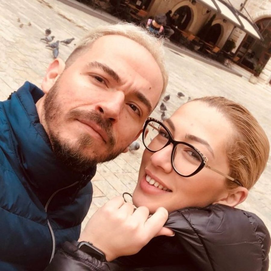 Gazetarja sportive: Kam fjetur me shokun tim të ngushtë, im shoq ka
