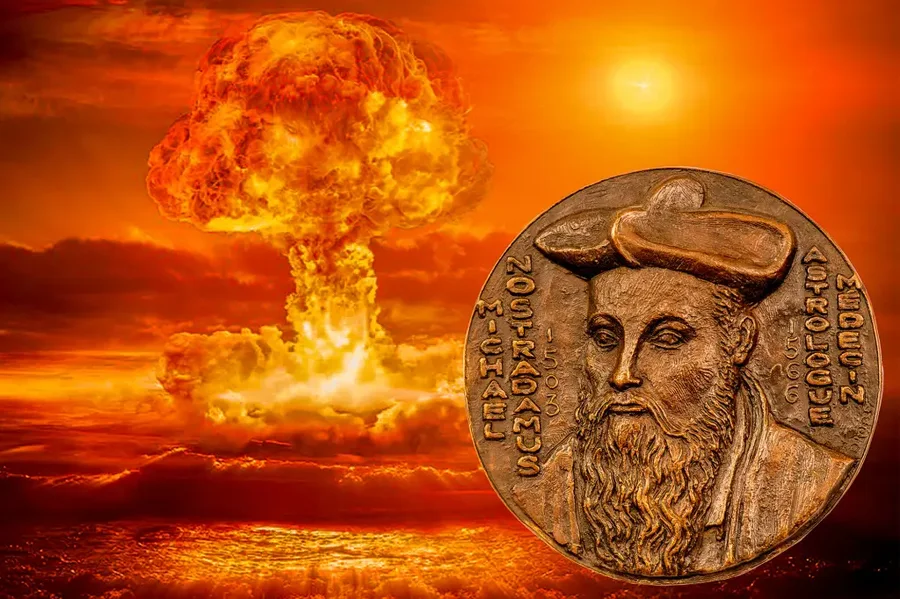 Harry bëhet mbret? Profecia e Nostradamus: “Vdes monarku, vendin e