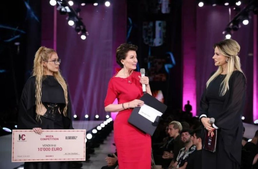 Ja Gjysëm finalistët e edicionit të 3-të Muza Competition!