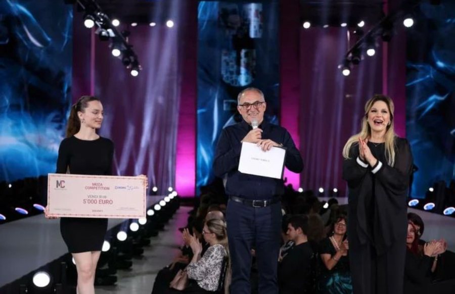 Ja Gjysëm finalistët e edicionit të 3-të Muza Competition!