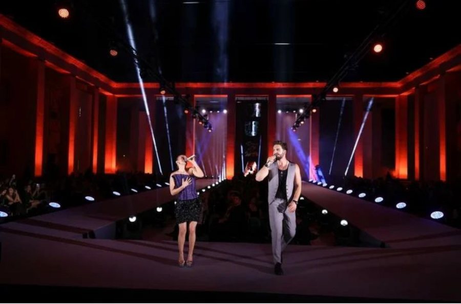 Ja Gjysëm finalistët e edicionit të 3-të Muza Competition!
