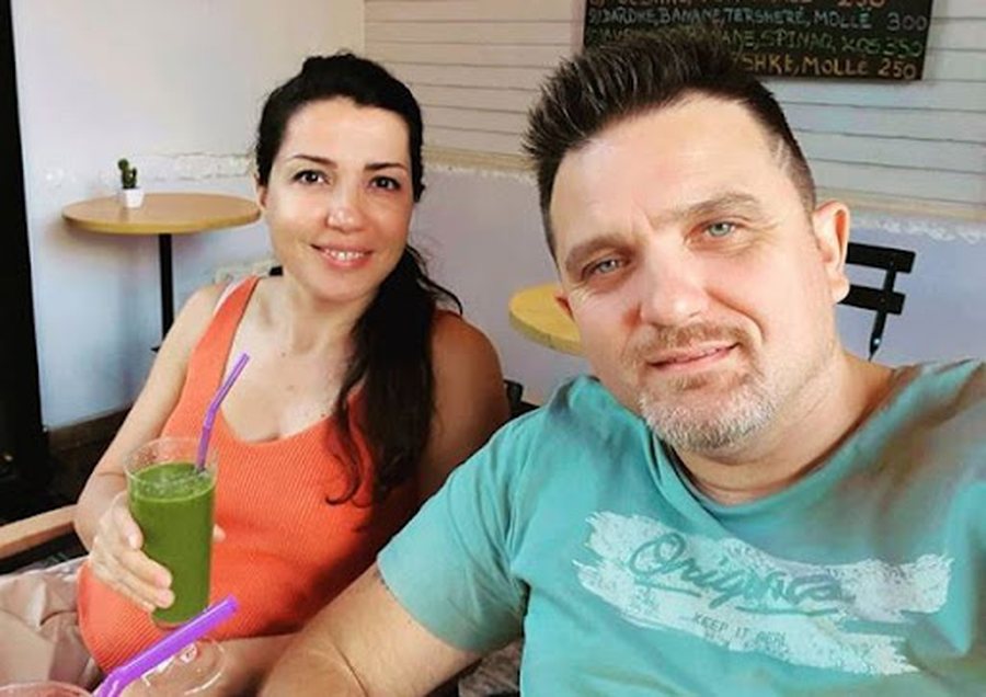 Jul Deda zbulon dy pyetjet që i ka bërë bashkëshortes