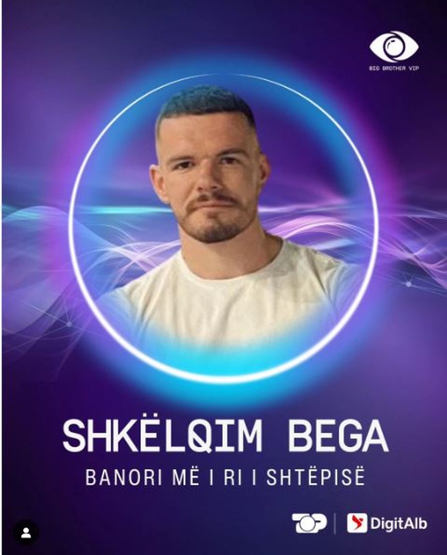 Konkurrenti i “BBV” rrëfen historinë e tij të