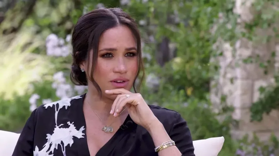 Lutja e Markle për paqe me Kate rishfaqet tre vjet më vonë