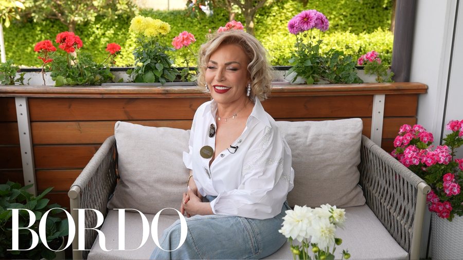 Maya, intervistë ekskluzive sot në kanalin e YouTube të